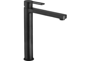 Смеситель Paffoni Ringo RIN081NO для раковины