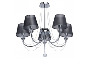 Люстра на штанге MW-Light Федерика 84 684010305