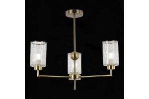 Люстра на штанге EVOLUCE Vestre SLE1046-302-03 - 2