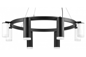 Подвесная люстра Lightstar Rullo LR0188743640