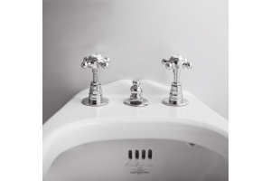 Биде напольное Simas Arcade (AR823) - 2