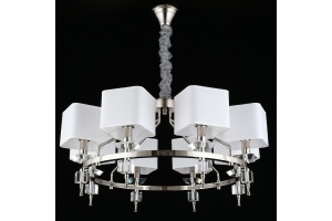 Подвесная люстра Aployt Giada APL.838.03.08 - 3