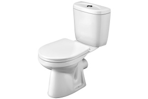 Унитаз-компакт Santek Анимо WH302135