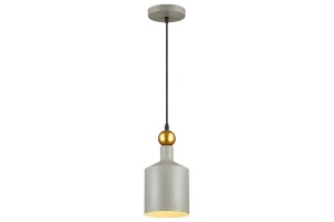 Подвесной светильник Odeon Light Pendant Bolli 4086/1