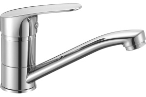 Смеситель для раковины Milardo Simp SIMSBR0M01