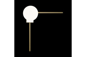 Бра Loft it Meridian 10132/E Gold - 2