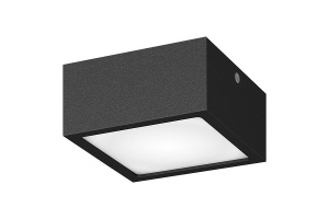 Накладной светильник Lightstar Zolla Quad LED-SQ 380274