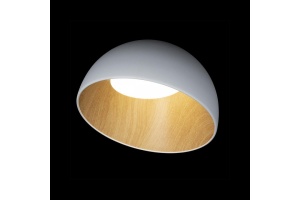 Накладной светильник Loft it Egg 10197/350 White - 2