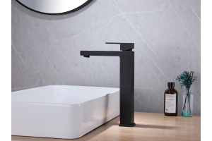 Смеситель для раковин Abber Daheim (AF8211B) - 2