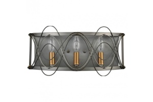 Бра Vele Luce Stradivario VL4104W03 - 2