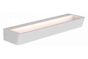 Настенный светодиодный светильник Mantra Altea 8092