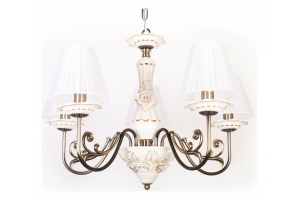 Подвесная люстра Abrasax Angela SD713