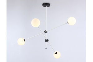 Люстра на штанге Ambrella Light TR TR2505 - 3