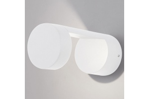 Накладной светильник Elektrostandard Nimbus 1540 TECHNO LED Nimbus Белый