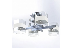 Потолочная люстра Citilux Вирта CL139240