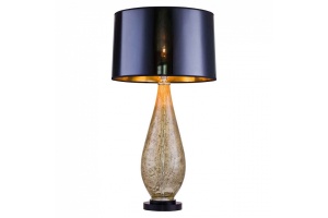 Настольная лампа декоративная Lucia Tucci Harrods Harrods T932.1