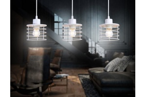 Подвесной светильник Ambrella Light TR TR8072 - 2