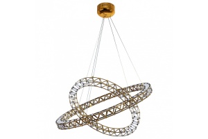 Подвесной светильник Divinare Galassia 1030/17 SP-144 - 2