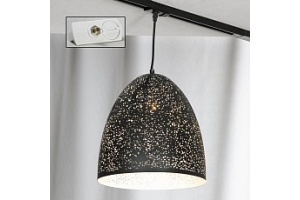 Подвесной светильник Lussole Port Chester LSP-9892-TAW - 2