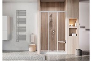 Полотенцесушитель Водяной Style 500 x 1600_W (м/о 70 мм) - 2