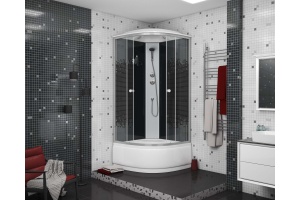 Душевая кабина Niagara Eco NG-7509-14 - 2