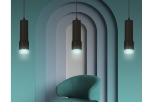 Подвесной светильник Ambrella Light XP XP7402004 - 3