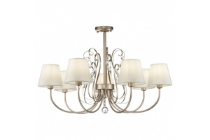 Потолочная люстра Freya Vanda FR2030CL-07G