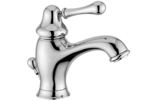 Смеситель для раковины Migliore Maya 18924 хром