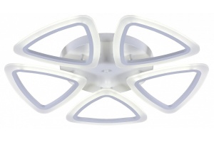 Потолочная светодиодная люстра Citilux Мальта CL234250R