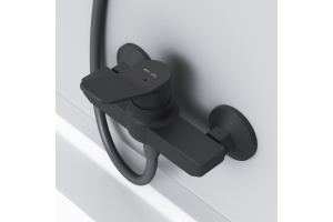 Смеситель AM.PM X-Joy F85A20022 для душа - 3