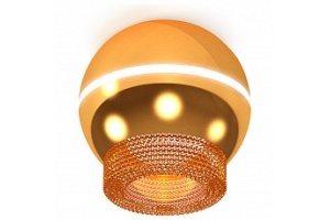 Накладной светильник Ambrella XS XS1105020 - 2