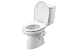 Унитаз-компакт Santek Анимо WH302137 - 2