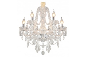 Подвесная люстра Aployt Koletta APL.755.03.06