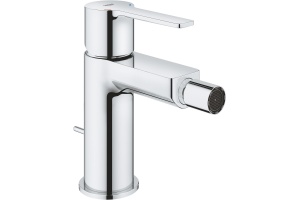 Смеситель Grohe Lineare New 33848001 для биде
