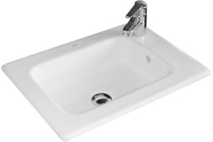 Мебельная раковина Roca Debba 50.5 см (32799J00Y)