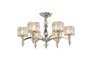 Подвесная люстра Aployt Hortens APL.750.03.06