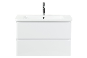 Тумба под раковину BelBagno 105 белый