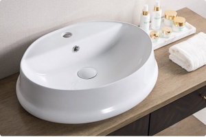 Раковина BelBagno BB1399 - 2