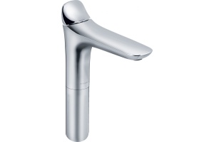 Смеситель для раковины Kludi Ambienta хром (532980575)