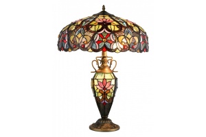 Настольная лампа Velante 825-804-03