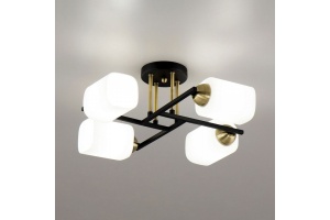 Потолочная люстра Citilux Генри CL130245 - 3