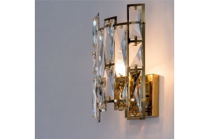 Накладной светильник Divinare Medea 1684/01 AP-1 - 3