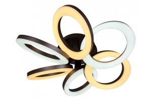 Потолочная люстра Stilfort Nefler 2082/08/06C