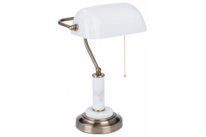 Настольная лампа декоративная Vitaluce V2917 V2917/1L