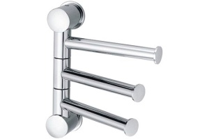 Полотенцедержатель Wasserkraft K-1053