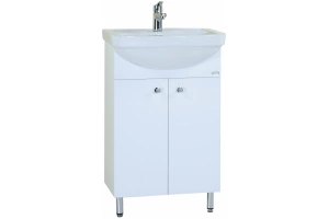 Комплект мебели Onika Крит 52 белый  - 2