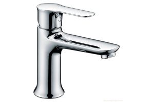 Смеситель BelBagno Reno REN LVM25 CRM для раковины