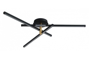 Потолочная люстра Lumion Parker 6547/56CL