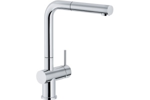 Смеситель Franke Active Plus 115.0373.770 для кухонной мойки