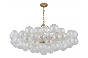 Подвесная люстра Favourite Multibulla 4202-10P - 2